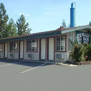 Motel Black Jack