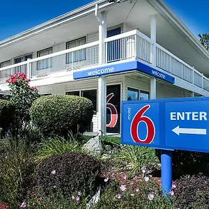 Hotel 6-sparks, Nv - Airport -